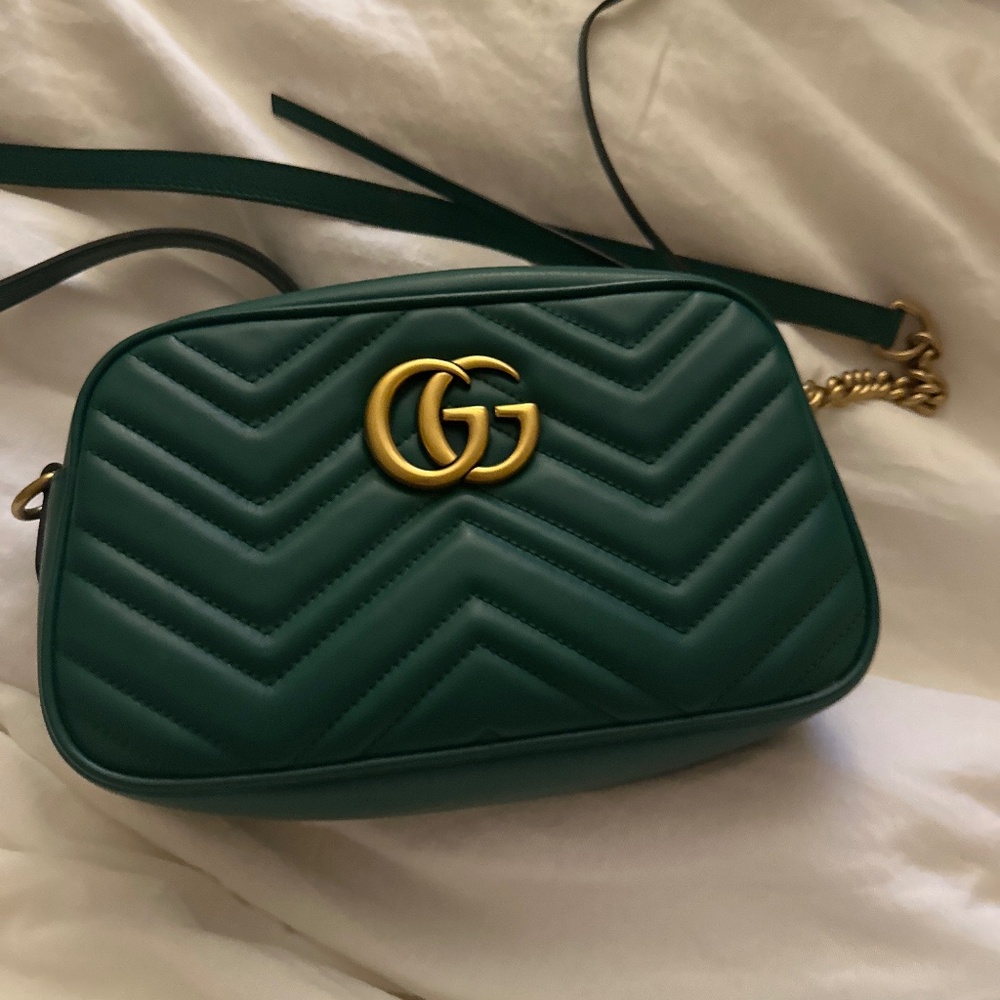 Gucci purse